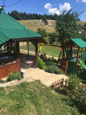Grbic apartmani